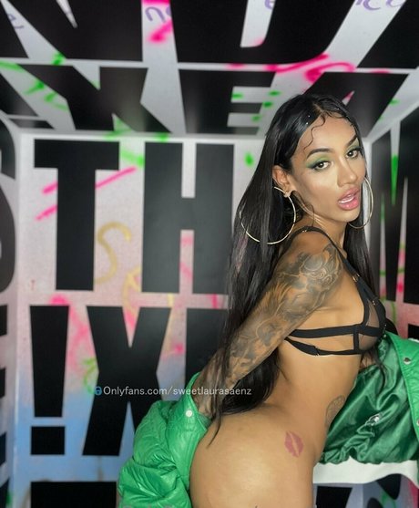sweetlaurasaenz nude star gallery