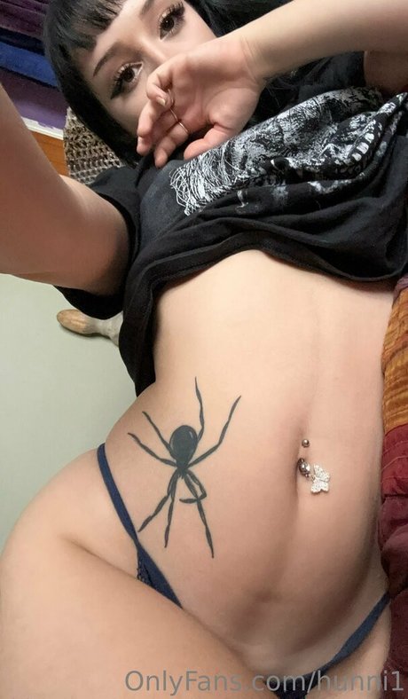 hunni1 star beautiful image