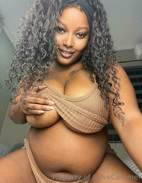 ilovecaramel exclusive actress photos