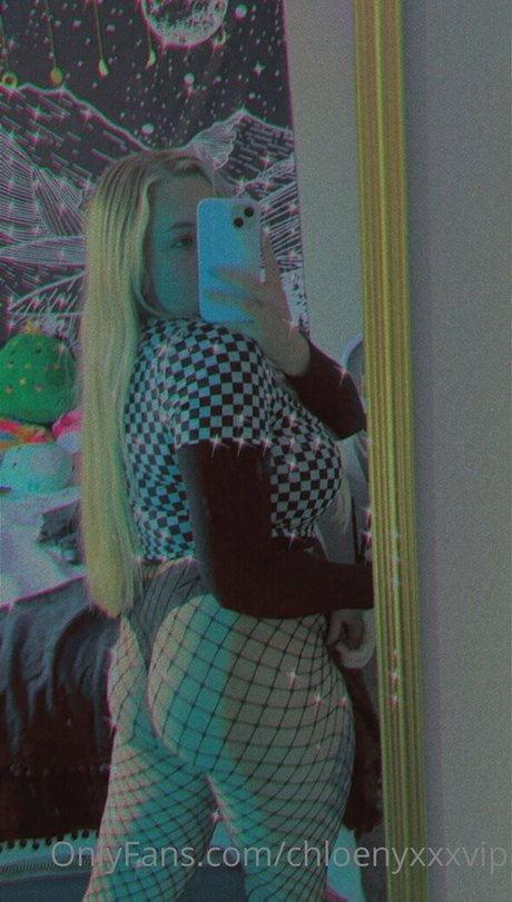 chloenyxxxvip free star image