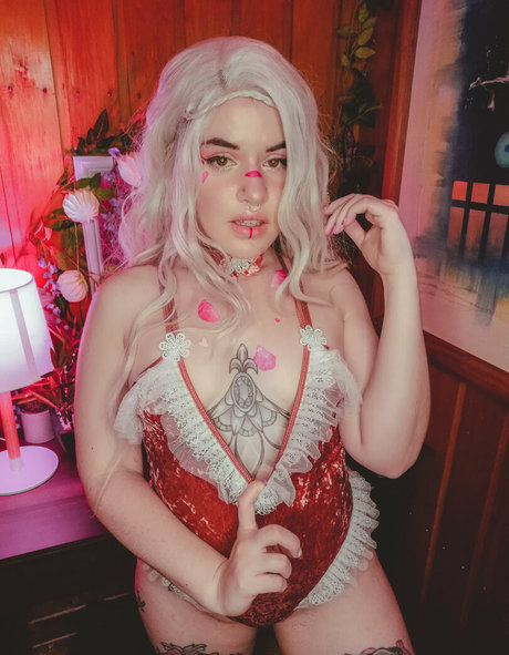 katablue2 model pretty pic