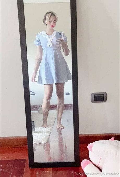 yourwaifoo beautiful actress picture