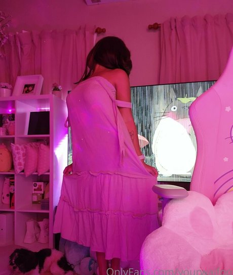 yourwaifoo star perfect photo