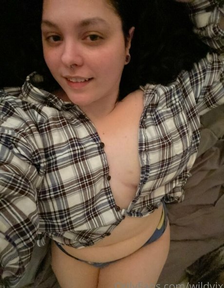 wildvix pornstar hd img