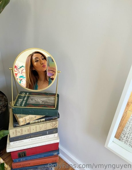 vmynguyen nude model images