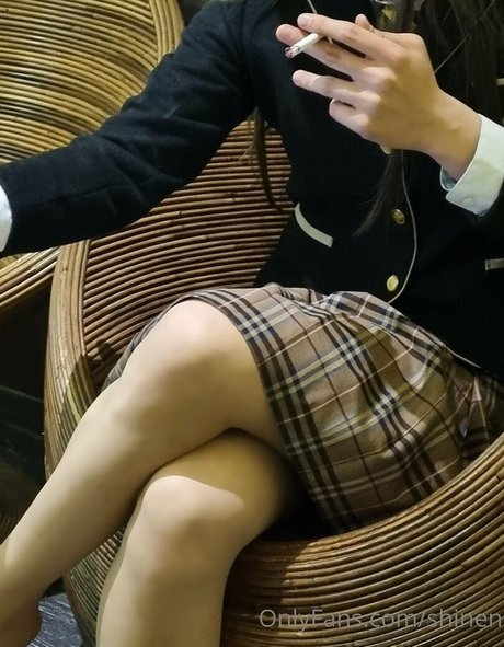 shinen pornstar nude galleries