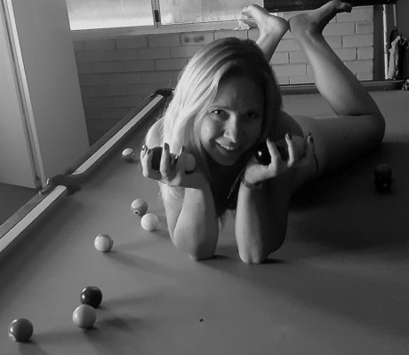 ifonlyheknew exclusive model pictures