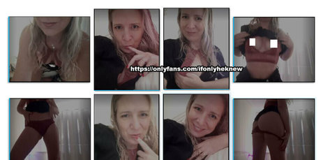 ifonlyheknew xxx model images