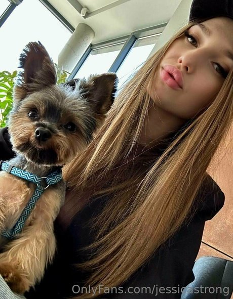jessicastrong star pornographic images