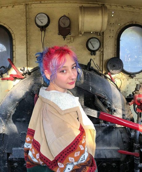 leliloo hd actress archive