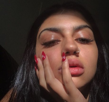 Mays Benatti pornstar sex photos