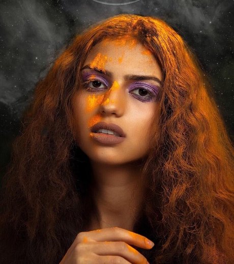 Mays Benatti nudes actress photos