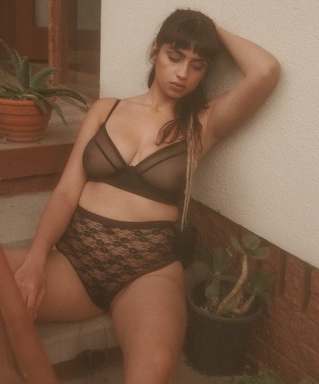 Mays Benatti nudes star picture