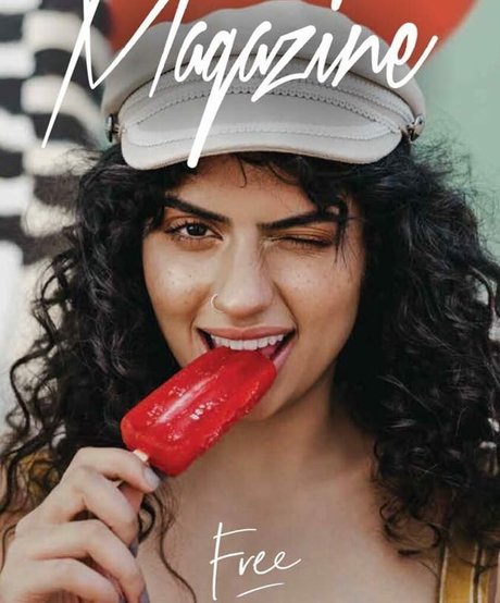 Mays Benatti star hd gallery