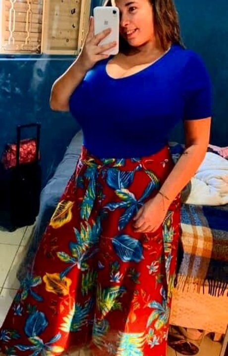 Maria Clara Tavares free model archive