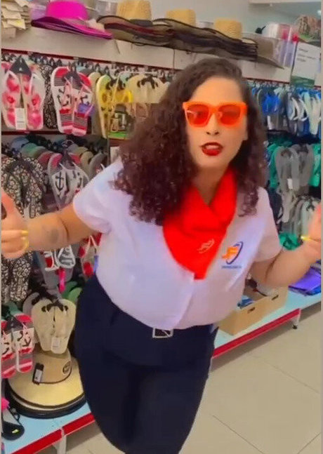 Maria Clara Tavares star free photos