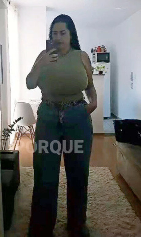 Maria Clara Tavares nude actress picture