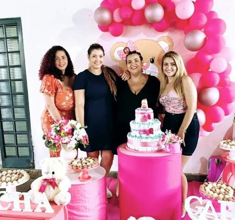 Maria Clara Tavares best pornstar pic