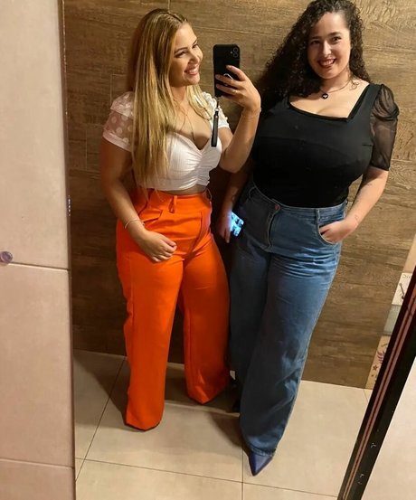 Maria Clara Tavares pornstar sexy photo