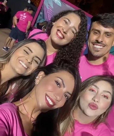 Maria Clara Tavares star perfect pics