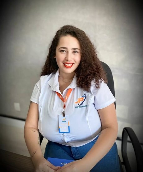 Maria Clara Tavares best model pic