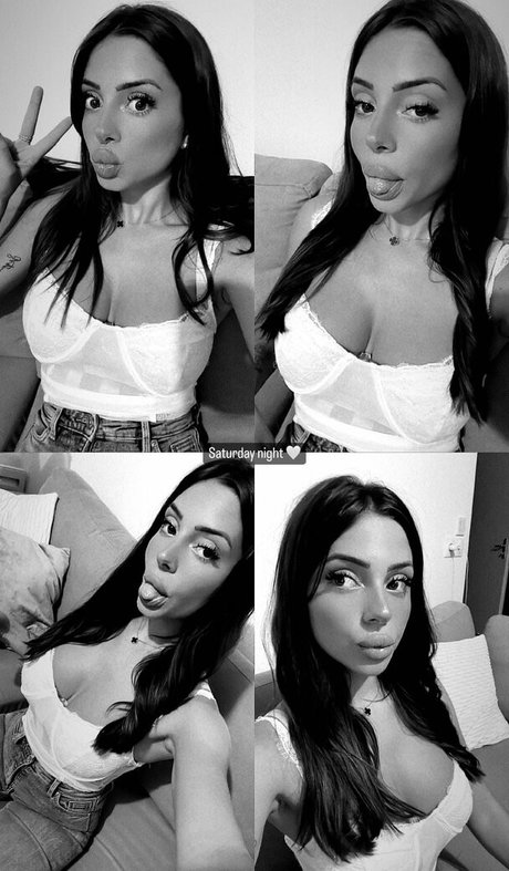 Bella mnz model pornographic archive