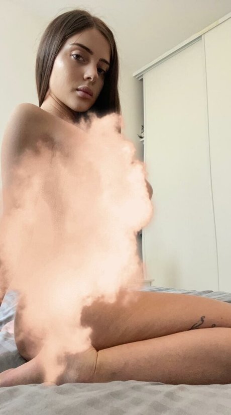 Bella mnz model pornographic photos