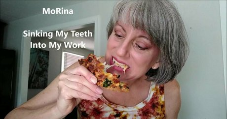 missmorina pornstar naked image