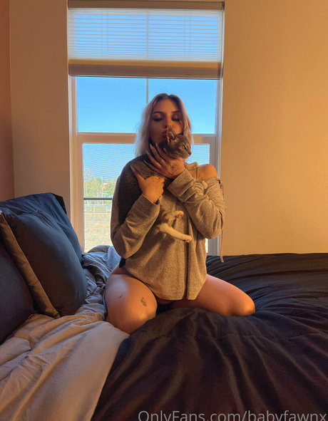 babyfawnx beautiful star img
