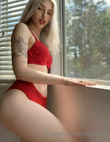 babyfawnx pornographic model gallery