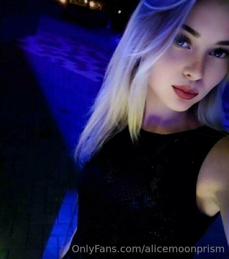 alicemoonprism pornstar sexy photo