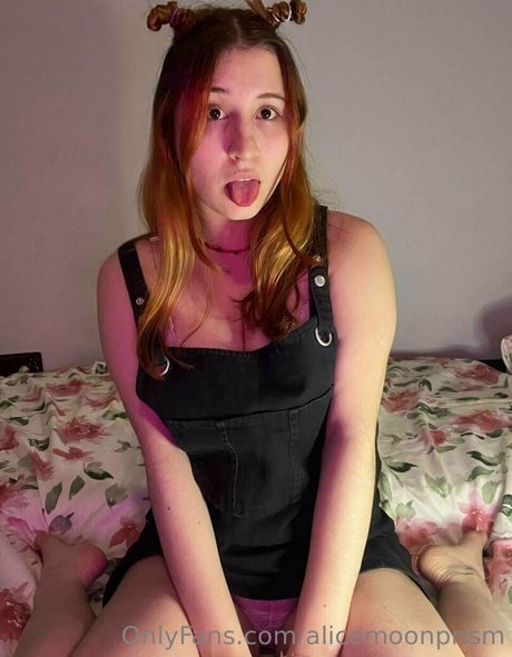 alicemoonprism high quality pornstar pictures