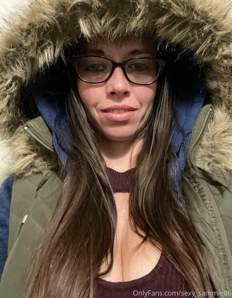 sexy sammie86 perfect star image