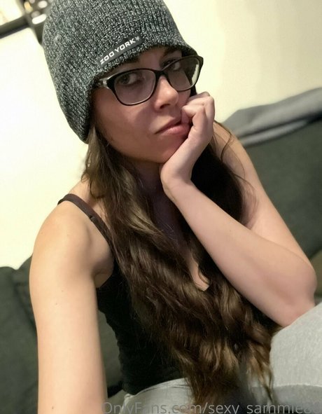 creampie onlyfans beautiful pic