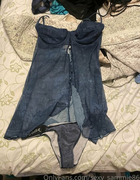 sexy sammie86 star nudes pics