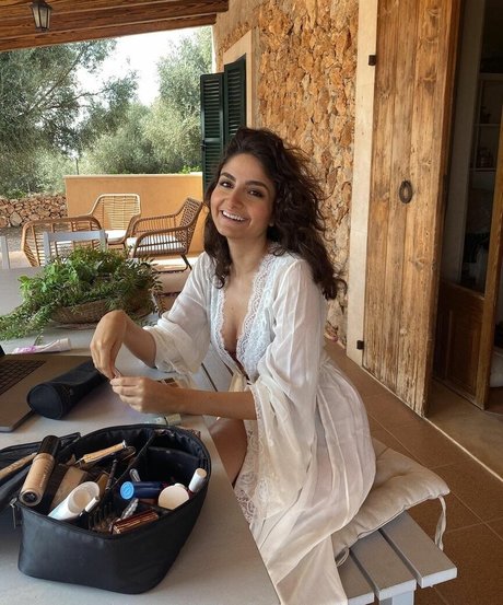 Ischtar Isik nudes actress photos