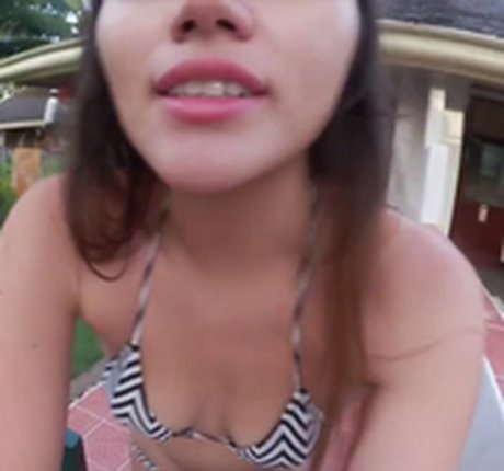 deepthroat princess onlyfans hot nude image