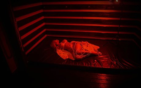 Christina Fink model top pics