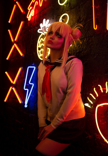 Christina Fink star sexy gallery