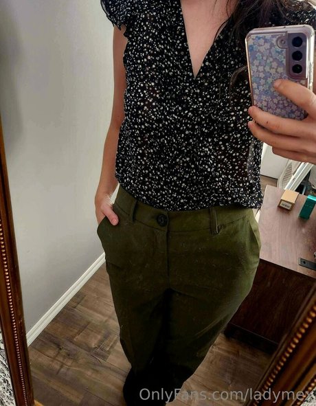 ladymex perfect actress gallery