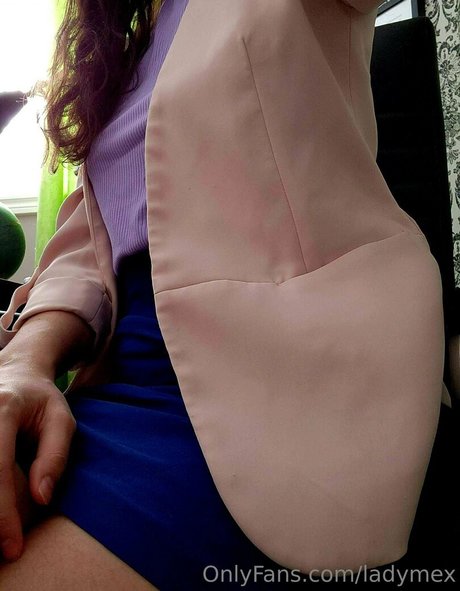 ladymex perfect model pic