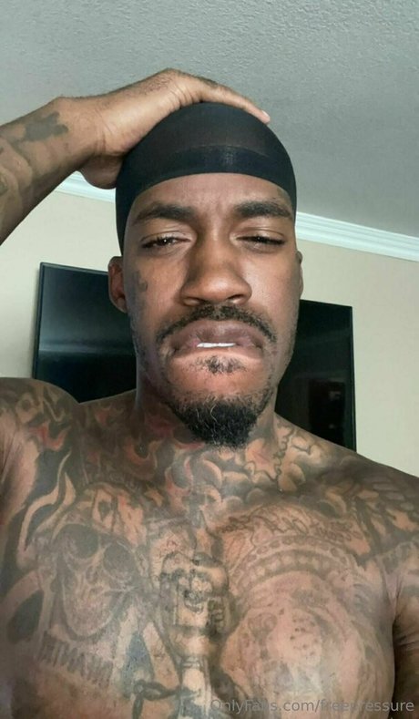 Freepressure top model picture