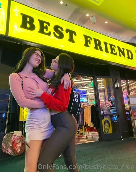 bustyciara free naked model archive