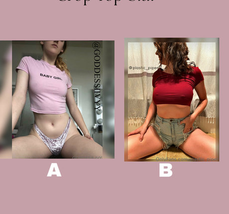 bubblespopbaby star sexy photo