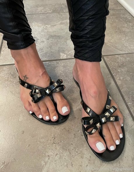 Megan Potthast model best photos