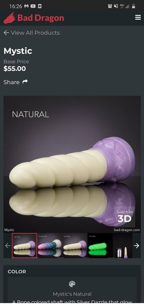 lexii louu model sexy photo