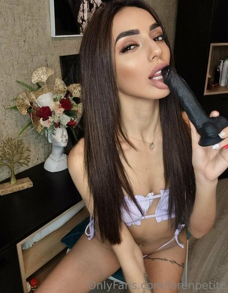 lorenpetite best star pictures