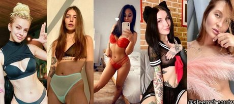 sleepybeautyasmr free nude pornstar pic