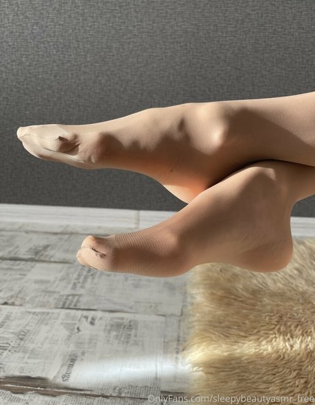 sleepybeautyasmr free star beautiful archive