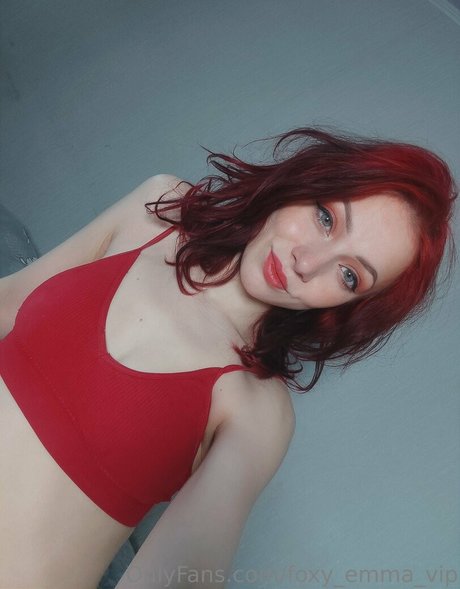 foxy emma vip sexy actress pictures